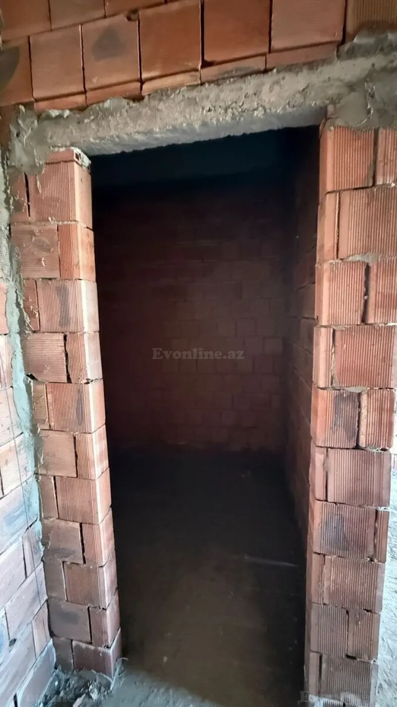 Satılır 3 otaqlı Mənzil Yeni tikili 115 m² Biləcəri - şəkil 15