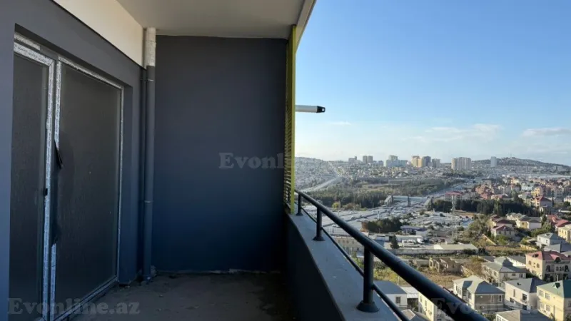 Satılır 3 otaqlı Mənzil Yeni tikili 115 m² Biləcəri - şəkil 16