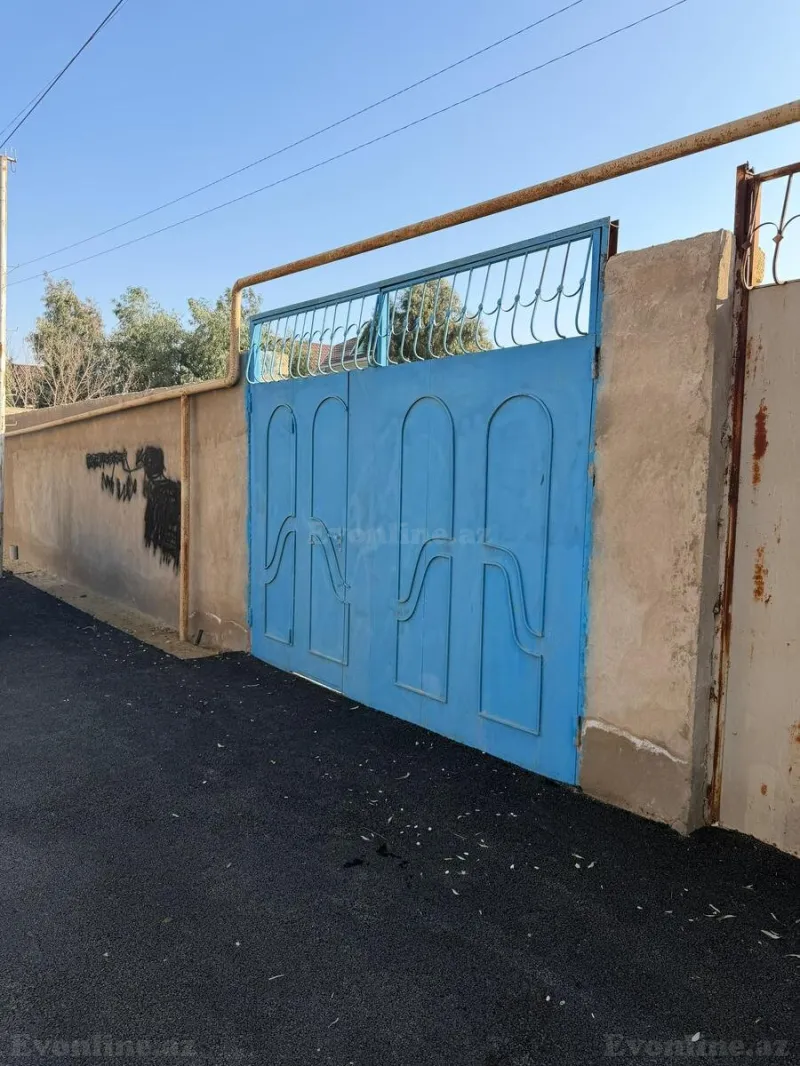 Satılır Torpaq 4.7 sot Binəqədi - şəkil 8