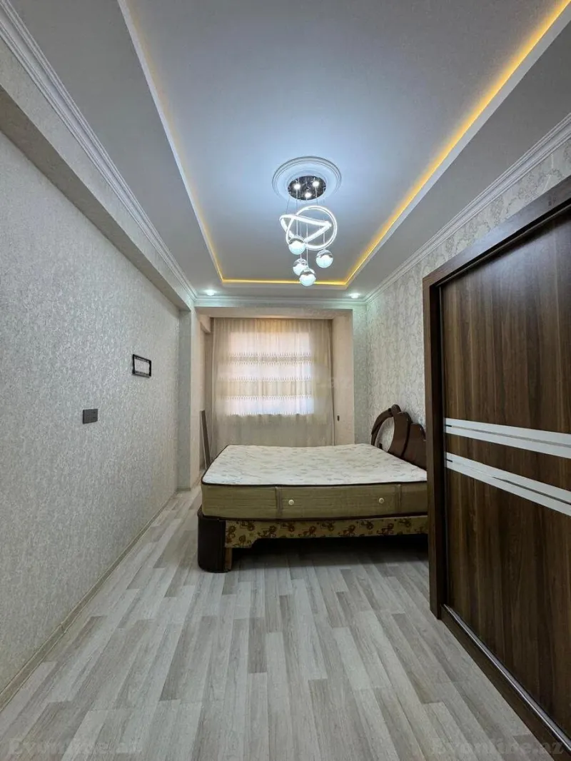 Satılır 2 otaqlı Mənzil Yeni tikili 56 m² Masazır - şəkil 6