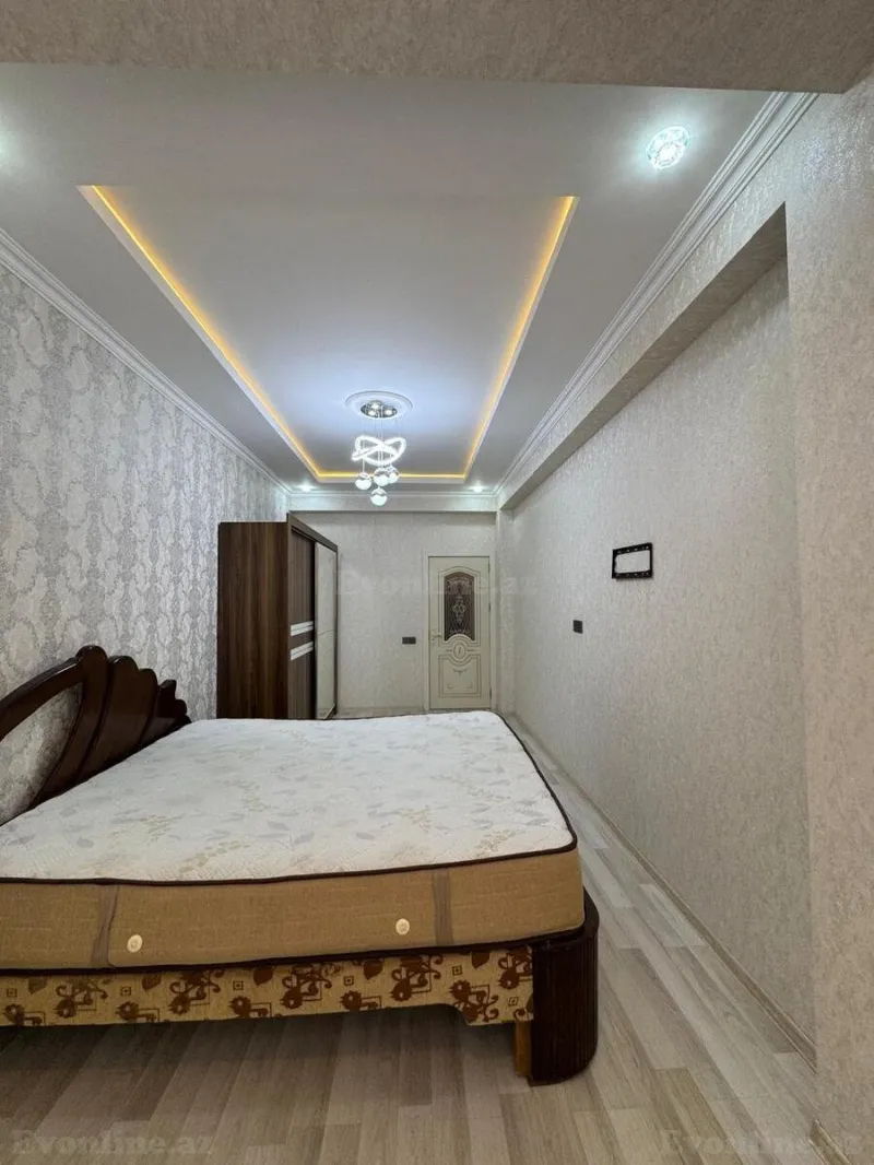 Satılır 2 otaqlı Mənzil Yeni tikili 56 m² Masazır - şəkil 7