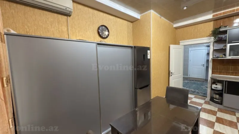 Satılır 4 otaqlı Mənzil Yeni tikili 156 m² 8-ci kilometr - şəkil 21