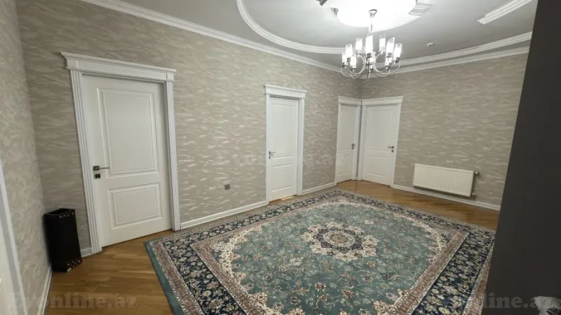 Satılır 4 otaqlı Mənzil Yeni tikili 156 m² 8-ci kilometr - şəkil 26