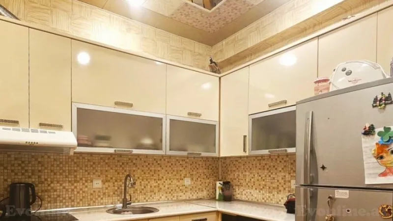 Satılır 3 otaqlı Mənzil Yeni tikili 100 m² 6-cı mikrorayon - şəkil 4