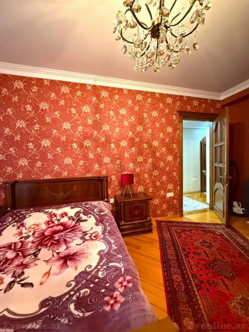 Satılır 3 otaqlı Mənzil Yeni tikili 100 m² 6-cı mikrorayon - şəkil 6