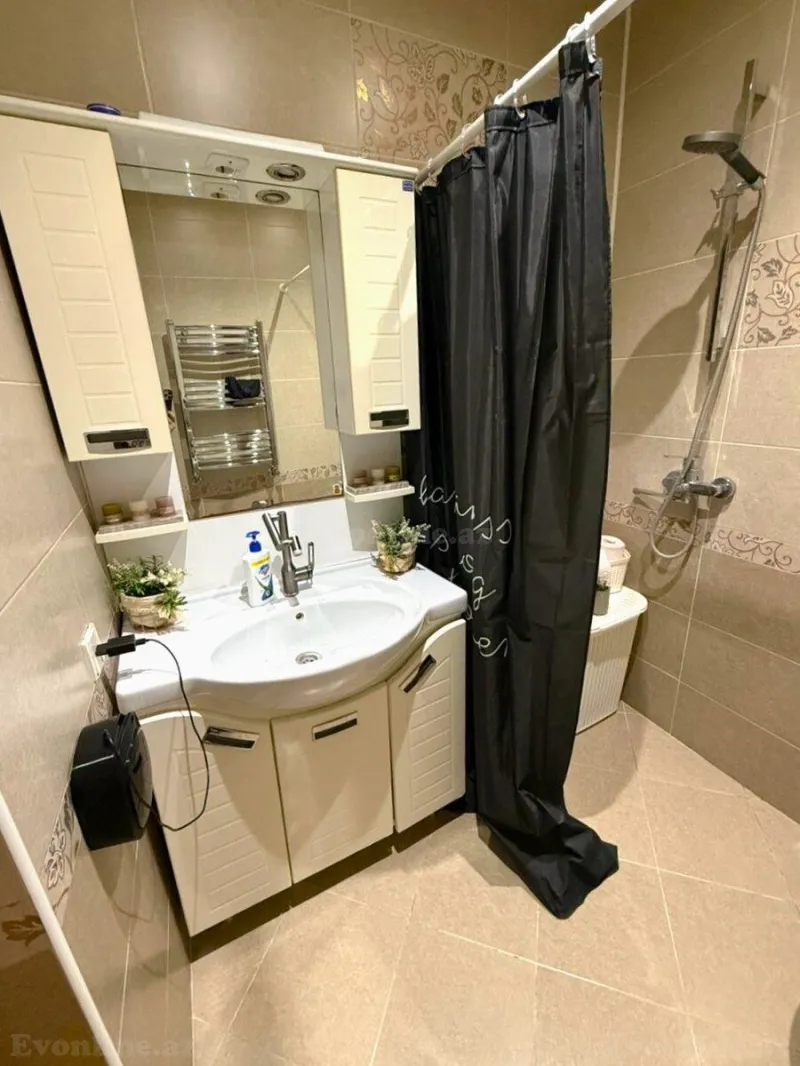 Satılır 3 otaqlı Mənzil Yeni tikili 100 m² 6-cı mikrorayon - şəkil 10