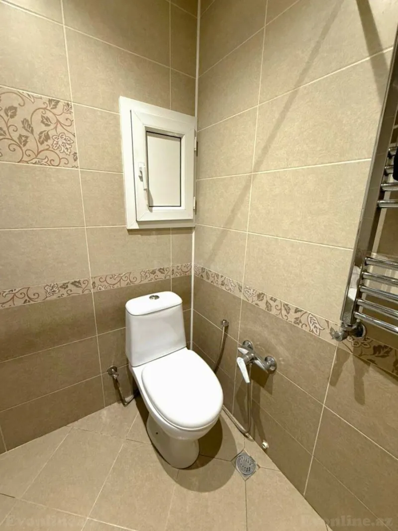 Satılır 3 otaqlı Mənzil Yeni tikili 100 m² 6-cı mikrorayon - şəkil 11