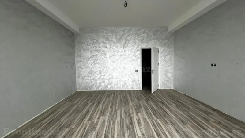 Satılır 3 otaqlı Mənzil Yeni tikili 100 m² Elmlər Akademiyası m. - şəkil 3