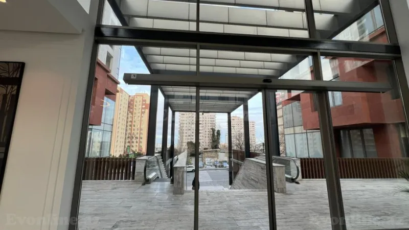 Satılır 3 otaqlı Mənzil Yeni tikili 100 m² Elmlər Akademiyası m. - şəkil 7