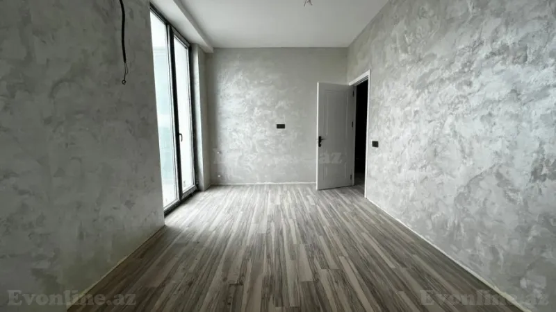 Satılır 3 otaqlı Mənzil Yeni tikili 100 m² Elmlər Akademiyası m. - şəkil 10