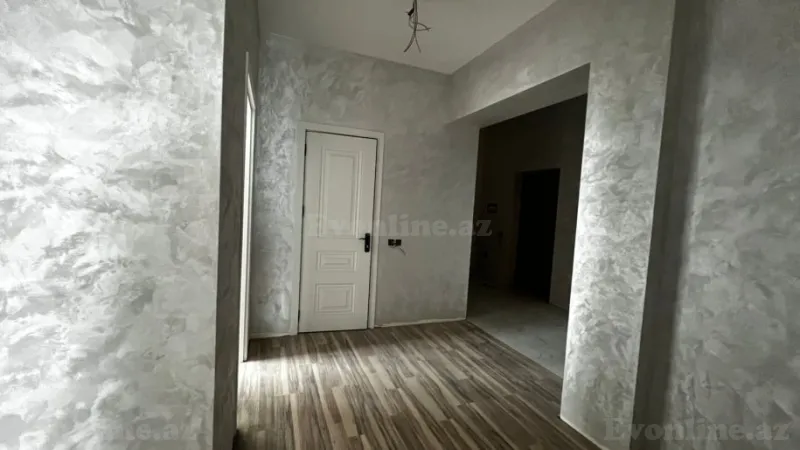 Satılır 3 otaqlı Mənzil Yeni tikili 100 m² Elmlər Akademiyası m. - şəkil 11