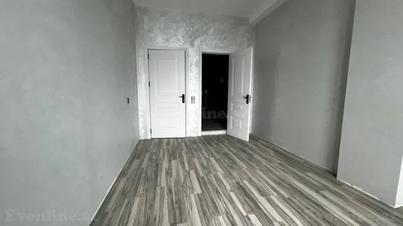 Satılır 3 otaqlı Mənzil Yeni tikili 100 m² Elmlər Akademiyası m. - şəkil 12