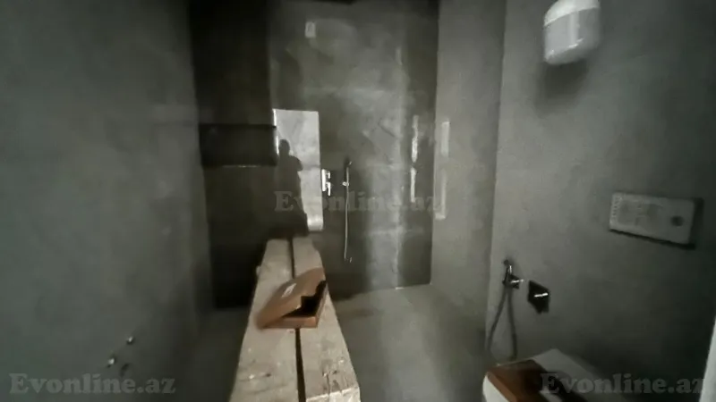 Satılır 3 otaqlı Mənzil Yeni tikili 100 m² Elmlər Akademiyası m. - şəkil 14