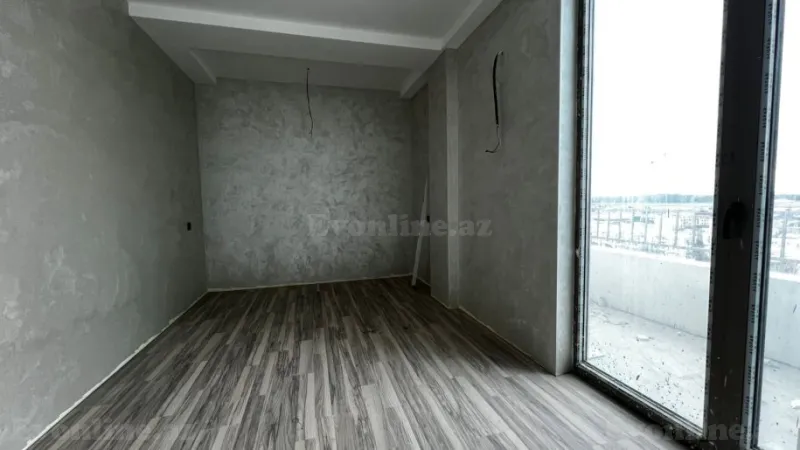 Satılır 3 otaqlı Mənzil Yeni tikili 100 m² Elmlər Akademiyası m. - şəkil 15