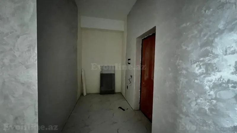 Satılır 3 otaqlı Mənzil Yeni tikili 100 m² Elmlər Akademiyası m. - şəkil 17