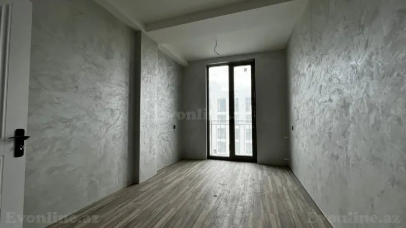 Satılır 3 otaqlı Mənzil Yeni tikili 100 m² Elmlər Akademiyası m. - şəkil 18