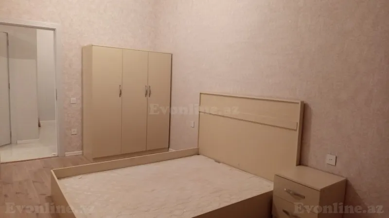 Kirayə verilir 2 otaqlı Mənzil Yeni tikili 80 m² Sumqayıt - şəkil 4