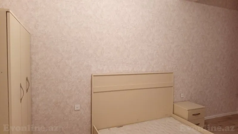 Kirayə verilir 2 otaqlı Mənzil Yeni tikili 80 m² Sumqayıt - şəkil 5