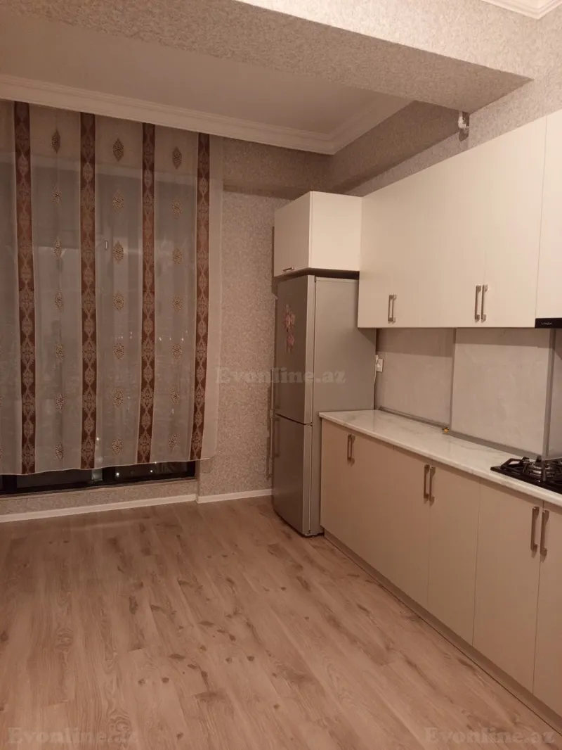 Kirayə verilir 2 otaqlı Mənzil Yeni tikili 80 m² Sumqayıt - şəkil 10
