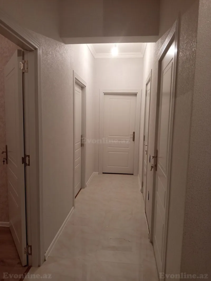 Kirayə verilir 2 otaqlı Mənzil Yeni tikili 80 m² Sumqayıt - şəkil 11