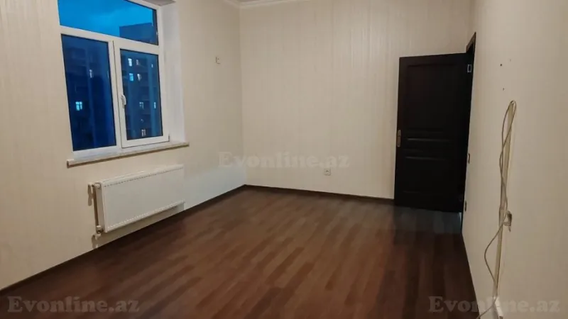 Kirayə verilir 3 otaqlı Mənzil Yeni tikili 77 m² Hövsan