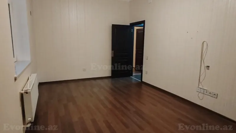 Kirayə verilir 3 otaqlı Mənzil Yeni tikili 77 m² Hövsan - şəkil 2