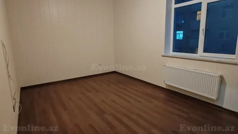 Kirayə verilir 3 otaqlı Mənzil Yeni tikili 77 m² Hövsan - şəkil 3