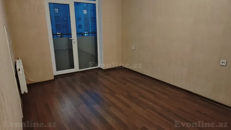 Kirayə verilir 3 otaqlı Mənzil Yeni tikili 77 m² Hövsan - şəkil 4