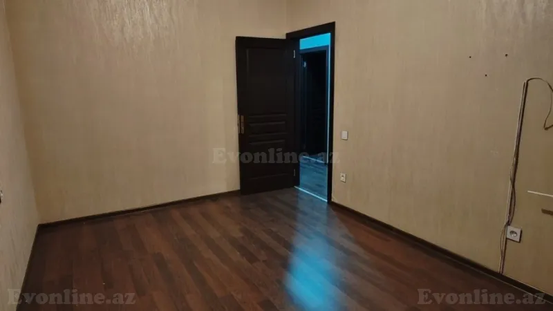 Kirayə verilir 3 otaqlı Mənzil Yeni tikili 77 m² Hövsan - şəkil 5