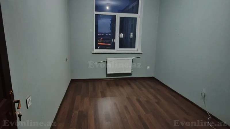 Kirayə verilir 3 otaqlı Mənzil Yeni tikili 77 m² Hövsan - şəkil 7