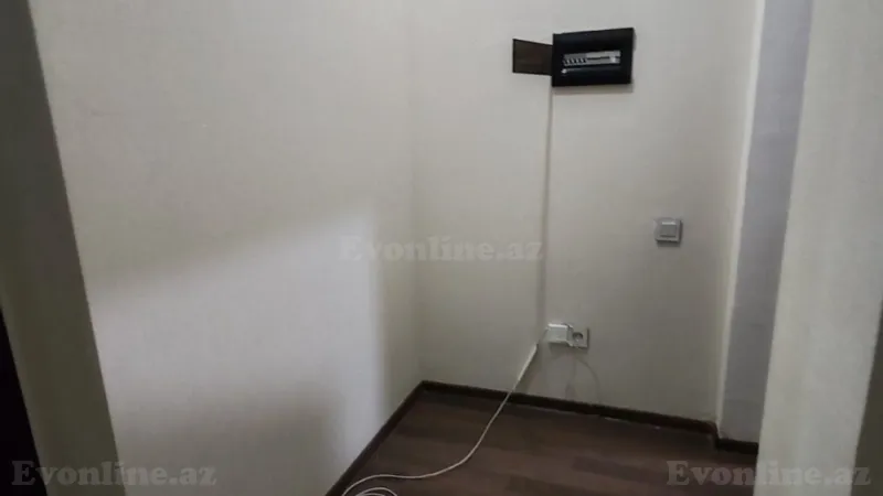 Kirayə verilir 3 otaqlı Mənzil Yeni tikili 77 m² Hövsan - şəkil 10