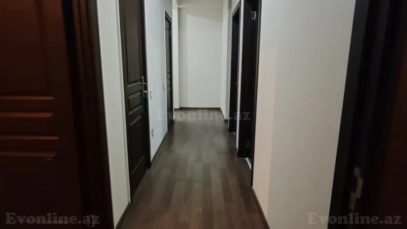Kirayə verilir 3 otaqlı Mənzil Yeni tikili 77 m² Hövsan - şəkil 13