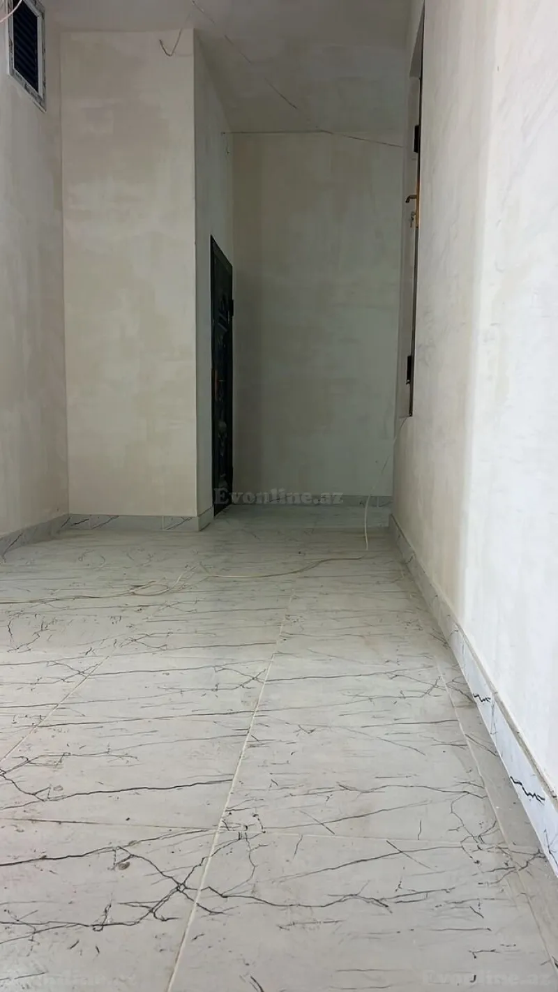 Satılır 3 otaqlı Mənzil Yeni tikili 112 m² Nəriman Nərimanov m. - şəkil 3