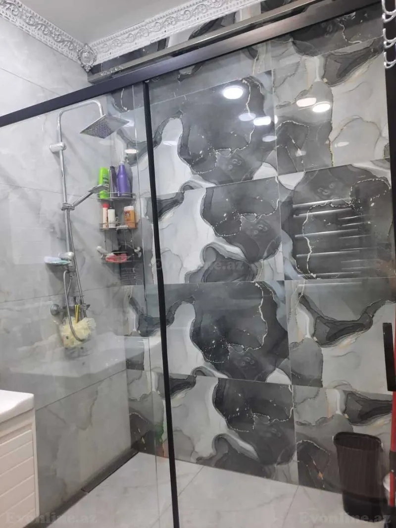 Satılır 4 otaqlı Mənzil Yeni tikili 140 m² Köhnə Günəşli - şəkil 25