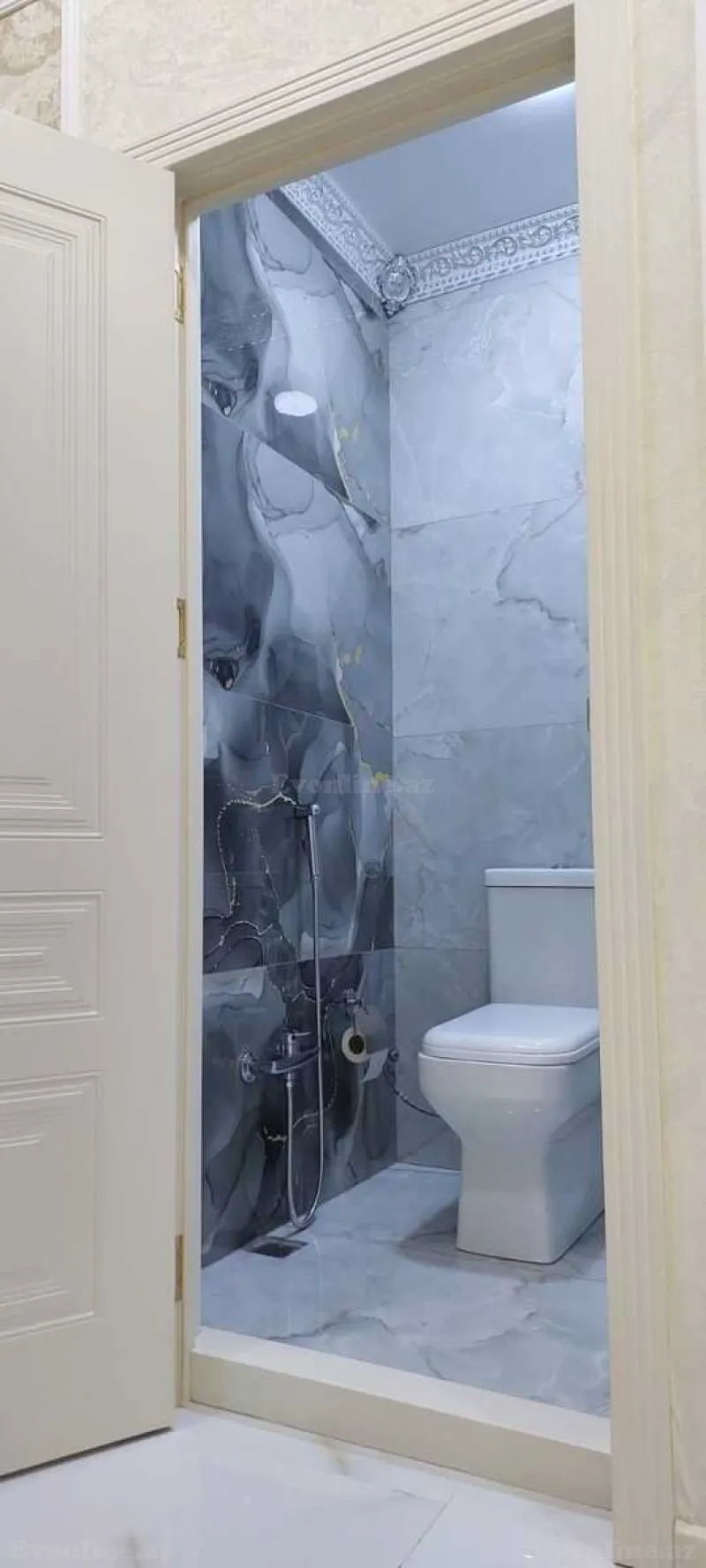 Satılır 4 otaqlı Mənzil Yeni tikili 140 m² Köhnə Günəşli - şəkil 28