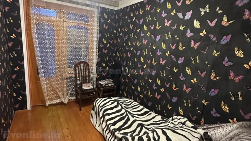 Satılır 2 otaqlı Mənzil Köhnə tikili 56 m² Hövsan - şəkil 8