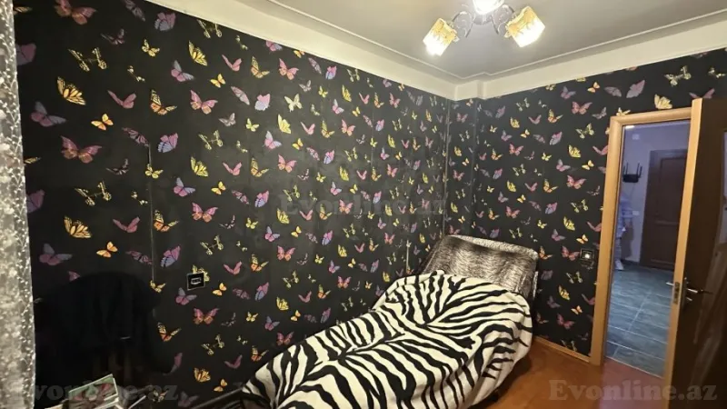 Satılır 2 otaqlı Mənzil Köhnə tikili 56 m² Hövsan - şəkil 9