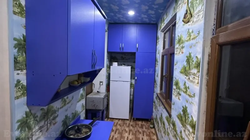 Satılır 2 otaqlı Mənzil Köhnə tikili 56 m² Hövsan - şəkil 11