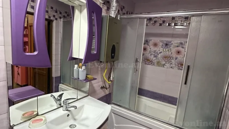 Satılır 2 otaqlı Mənzil Köhnə tikili 56 m² Hövsan - şəkil 13