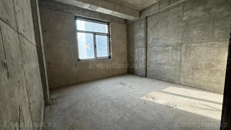 Satılır 3 otaqlı Mənzil Yeni tikili 111 m² Gənclik m. - şəkil 3