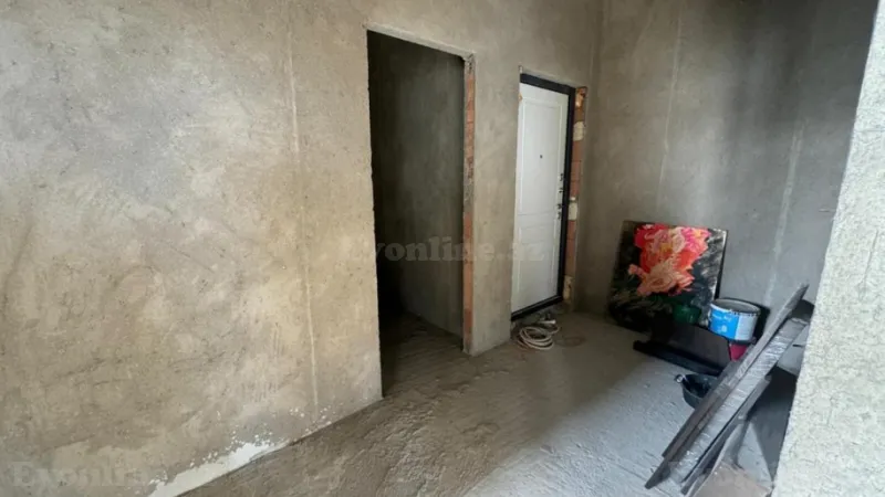 Satılır 3 otaqlı Mənzil Yeni tikili 111 m² Gənclik m. - şəkil 5