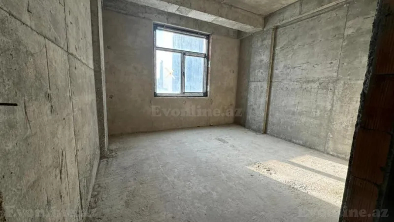 Satılır 3 otaqlı Mənzil Yeni tikili 111 m² Gənclik m. - şəkil 6