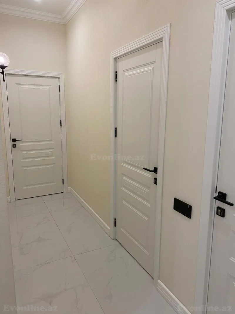 Satılır 3 otaqlı Mənzil Yeni tikili 105 m² Masazır - şəkil 3