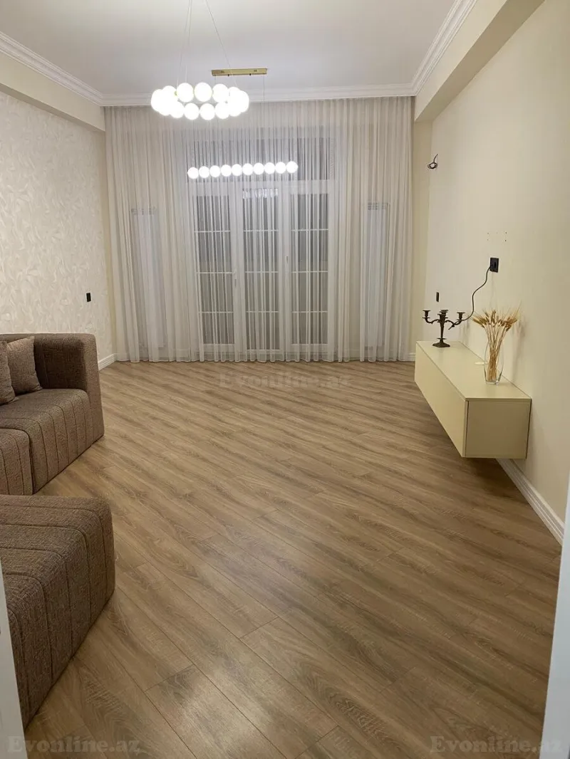 Satılır 3 otaqlı Mənzil Yeni tikili 105 m² Masazır - şəkil 7