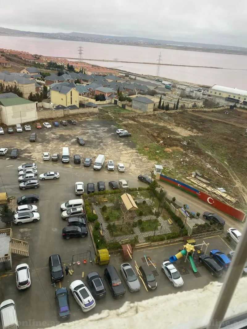 Satılır 3 otaqlı Mənzil Yeni tikili 105 m² Masazır - şəkil 8