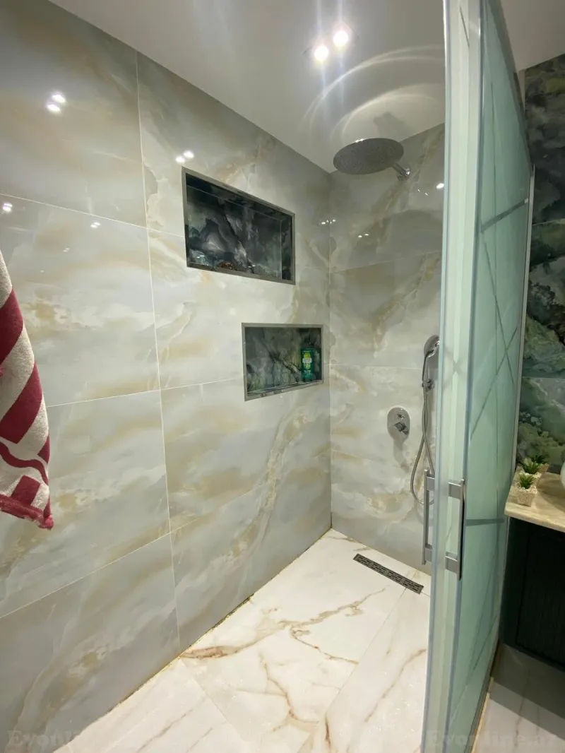 Satılır 3 otaqlı Mənzil Yeni tikili 105 m² Masazır - şəkil 11