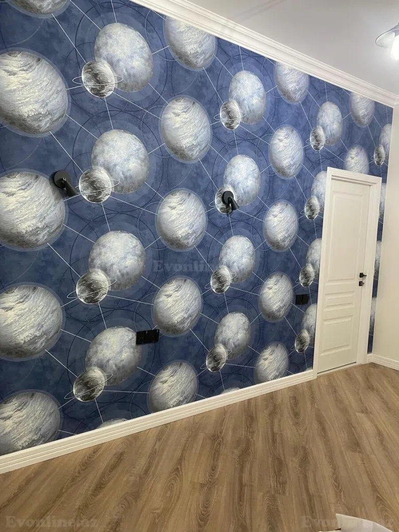 Satılır 3 otaqlı Mənzil Yeni tikili 105 m² Masazır - şəkil 13