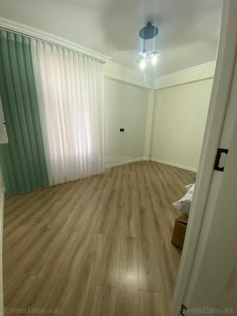 Satılır 3 otaqlı Mənzil Yeni tikili 105 m² Masazır - şəkil 14