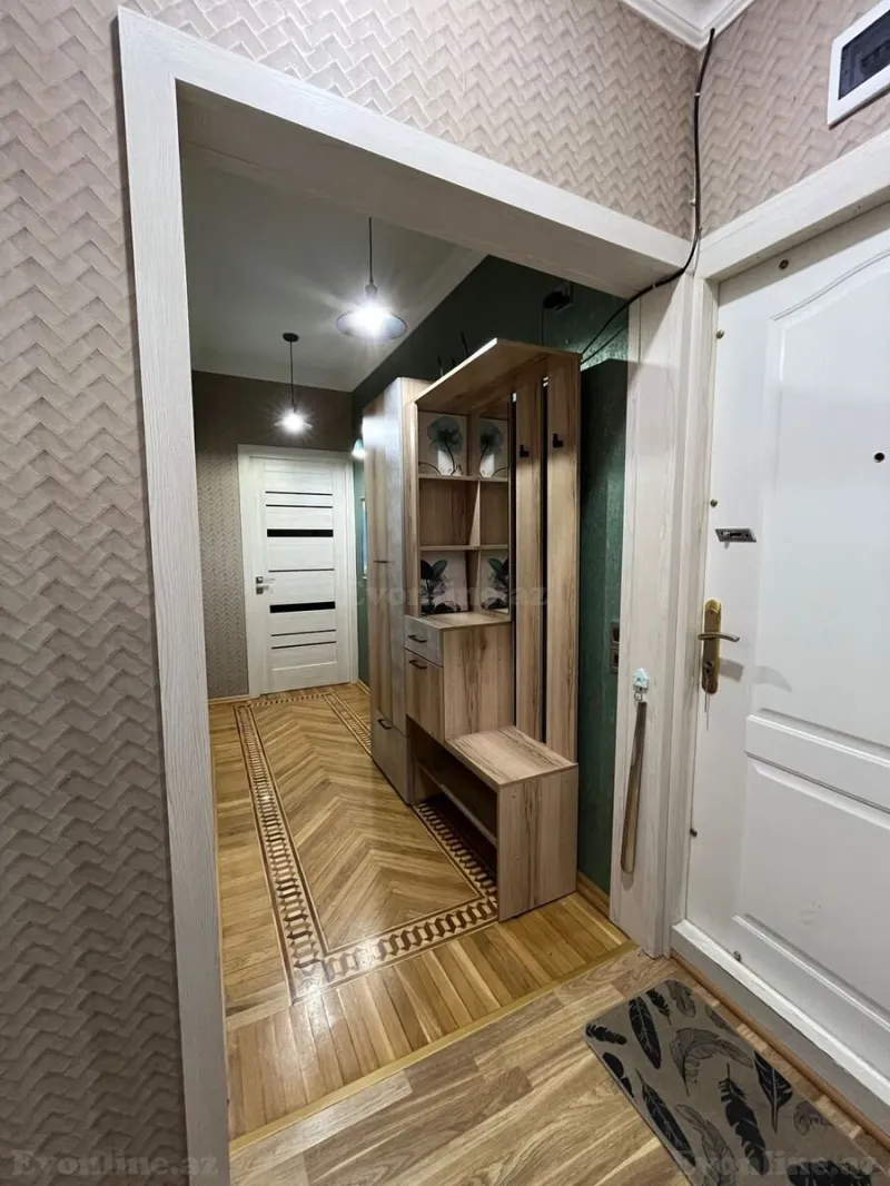 Satılır 3 otaqlı Mənzil Köhnə tikili 60 m² Köhnə Günəşli