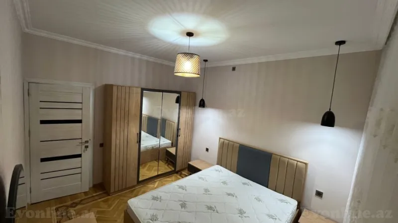 Satılır 3 otaqlı Mənzil Köhnə tikili 60 m² Köhnə Günəşli - şəkil 7